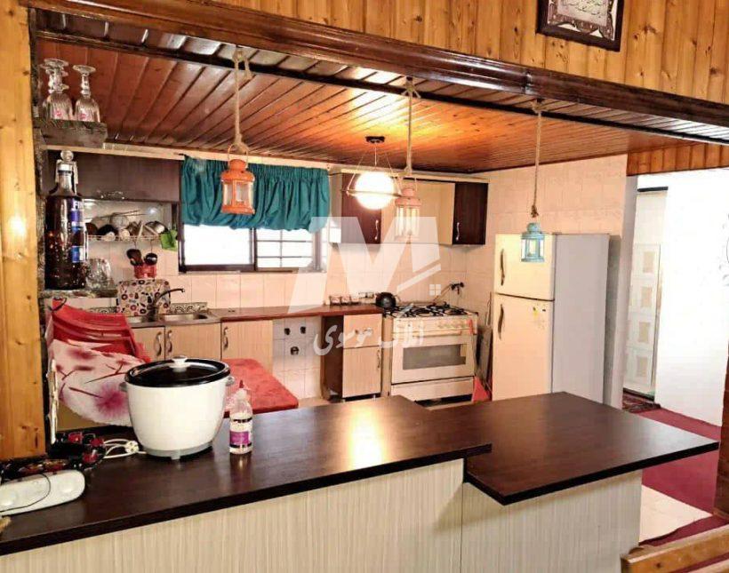 خرید ویلا باغ مدارک کامل شهرکی با گیت نگهبانی | 350 متر