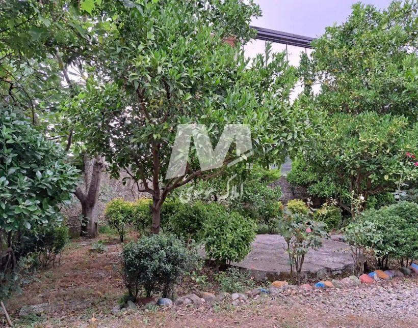 خرید ویلا باغ مدارک کامل شهرکی با گیت نگهبانی | 350 متر