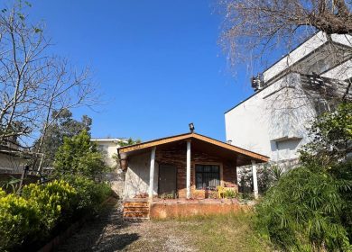 فروش خونه باغ ۷۰۰ متری سه خوابه نوشهر چلندر اقساطی | ۷۰۰ متر