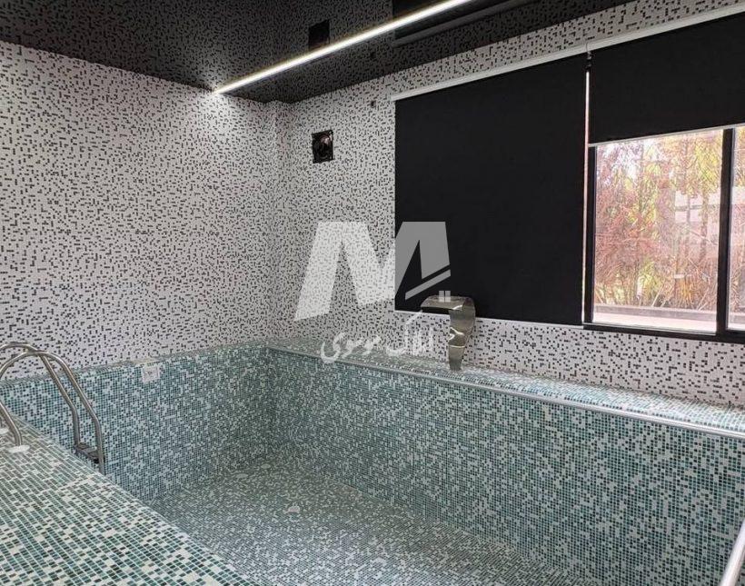 خرید ویلا چلندر نوشهر با اقساط ۱ ساله | ۳۲۰ متر