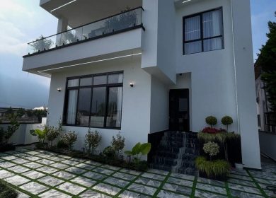 خرید ویلا چلندر نوشهر با اقساط ۱ ساله | ۳۲۰ متر