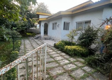 خرید ویلا باغ نوشهر سیاهرود ۱۰۰۰ ممتری سه خوابه | ۱۰۰۰ متر