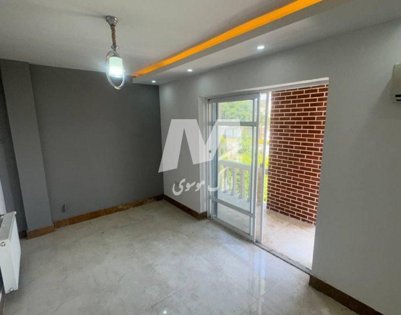 فروش ویلا باغ دوبلکس 350 متری مدارک کامل نعمت آباد چمستان | 350 متر