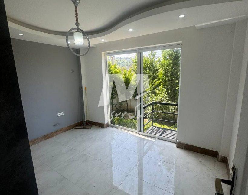 فروش ویلا باغ دوبلکس 350 متری مدارک کامل نعمت آباد چمستان | 350 متر