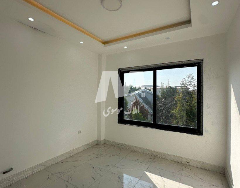 فروش ویلا باغ تریپلکس 200 متری متریال درجه یک ویو جنگلی | 200 متر