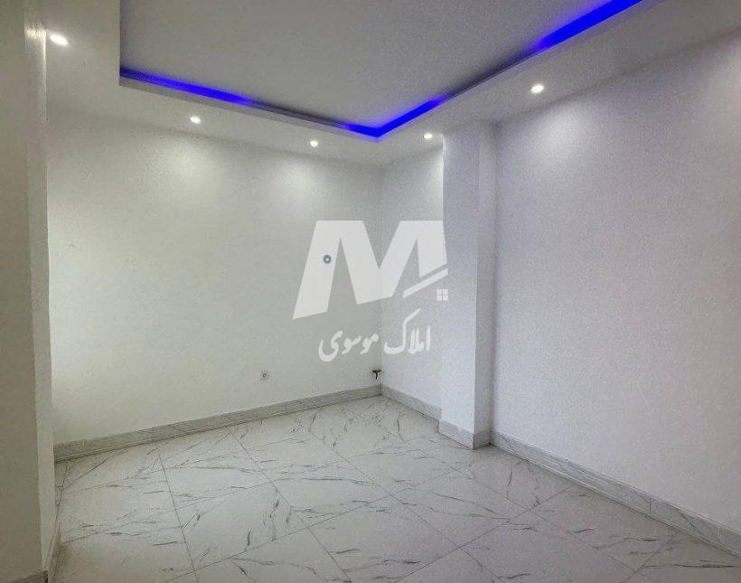 فروش ویلا باغ تریپلکس 200 متری متریال درجه یک ویو جنگلی | 200 متر