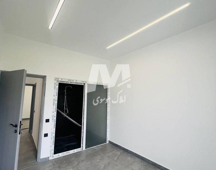 خرید ویلا باغ فلت 235 متری داخل مجتمع خصوصی اقساطی | 235 متر