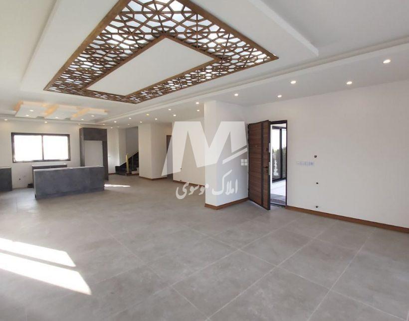 خرید ویلا در نور دارجار ۴۰۰ متری با سند نزدیک دریا | ۴۰۰ متر