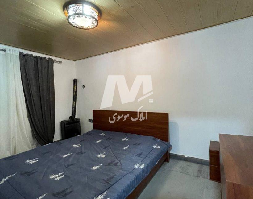 فروش ویلا همکف 210 متری سه کنتور اختصاصی نصب شهرکی | 210 متر