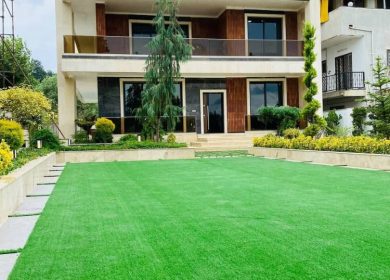 خرید ویلا در نور ۶۵۰ متری با مدارک کامل و ویوی جنگل گنجیاب | ۶۵۰ متر