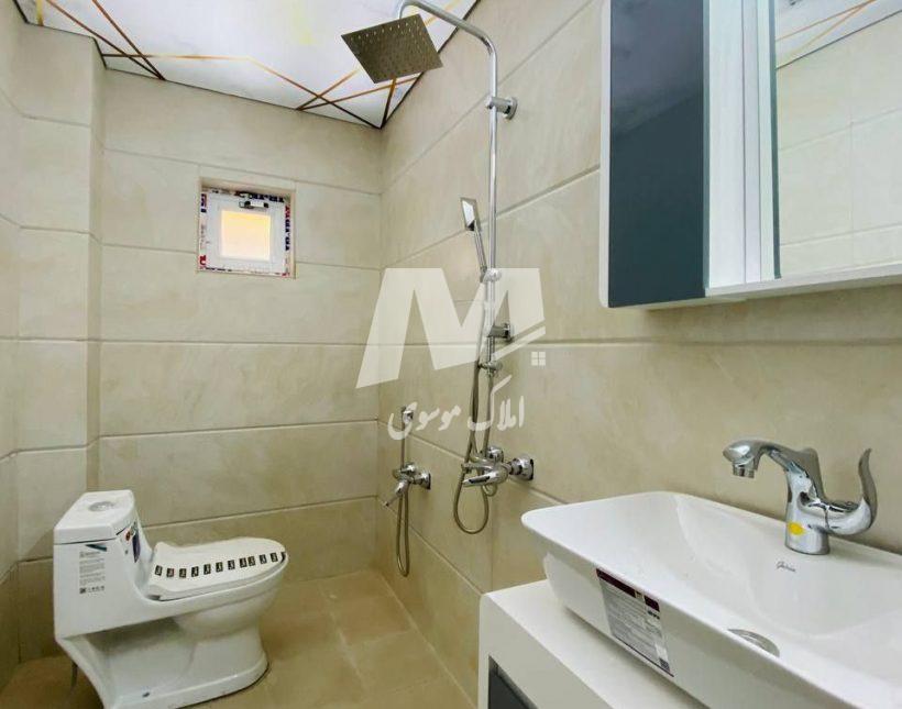 خرید ویلا در نور ۶۵۰ متری با مدارک کامل و ویوی جنگل گنجیاب | ۶۵۰ متر