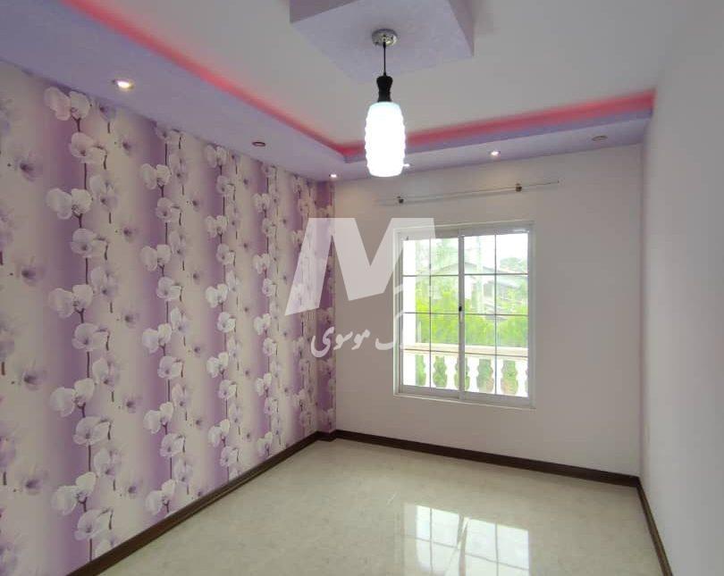 خرید ویلا در چمستان بهدشت ۲۸۰ متری سند دار شهرکی | ۲۸۰ متر