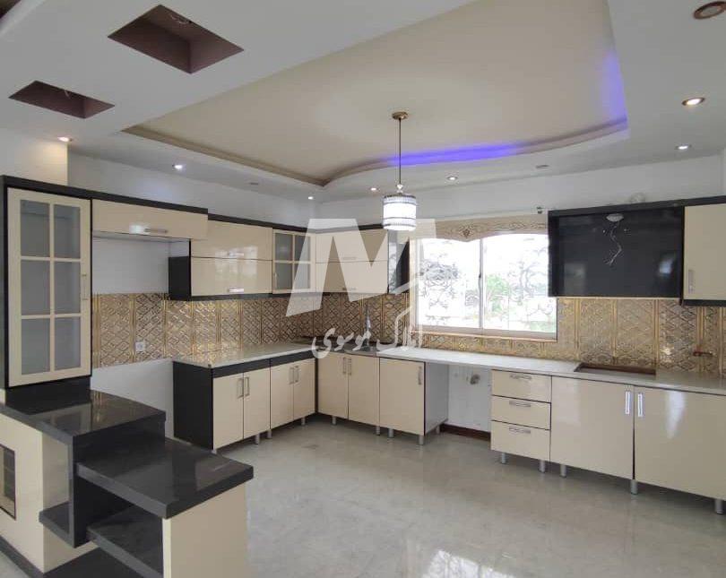 خرید ویلا در چمستان بهدشت ۲۸۰ متری سند دار شهرکی | ۲۸۰ متر