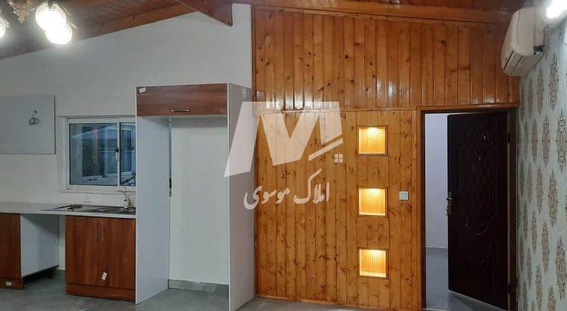 خرید ویلا در چمستان ۲۰۰ متری با سند عرصه و عیان شهرکی | ۲۰۰ متر