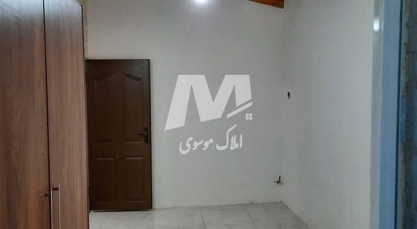 خرید ویلا در چمستان ۲۰۰ متری با سند عرصه و عیان شهرکی | ۲۰۰ متر