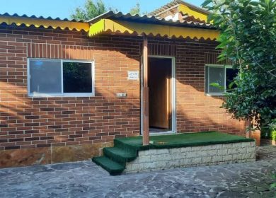 خرید ویلا در چمستان ۲۰۰ متری با سند عرصه و عیان شهرکی | ۲۰۰ متر