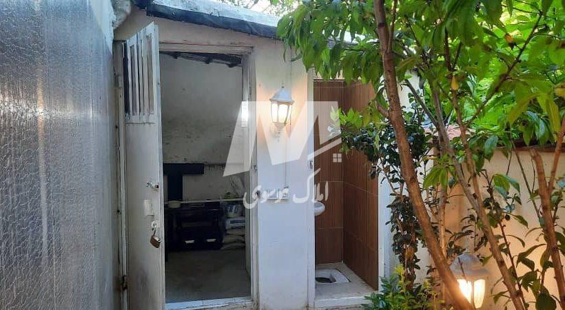 خرید ویلا در چمستان ۲۰۰ متری با سند عرصه و عیان شهرکی | ۲۰۰ متر