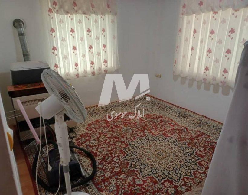 خرید ویلا در رویان کمربندی ونوش ۲۵۰ متری مبله سند دار | ۲۵۰ متر