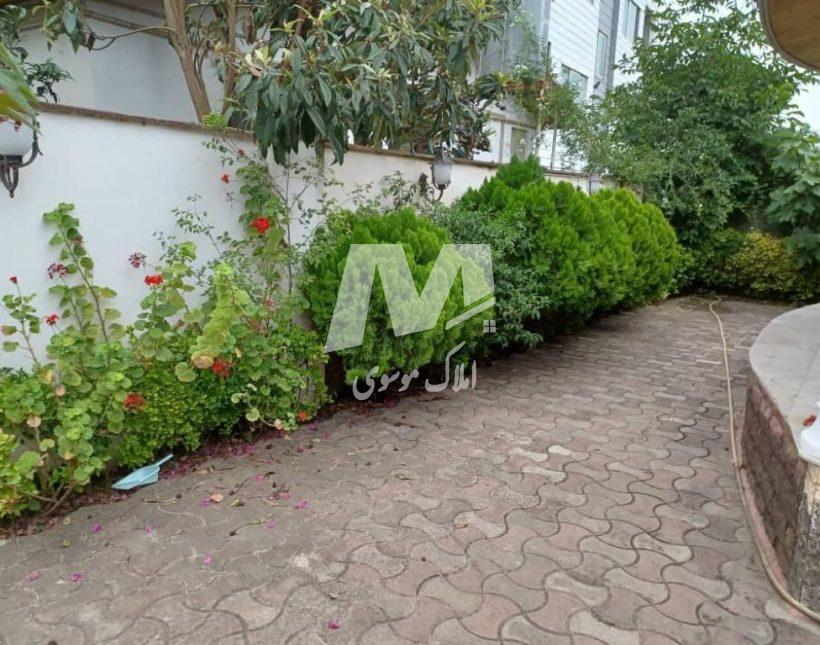 خرید ویلا در رویان کمربندی ونوش ۲۵۰ متری مبله سند دار | ۲۵۰ متر