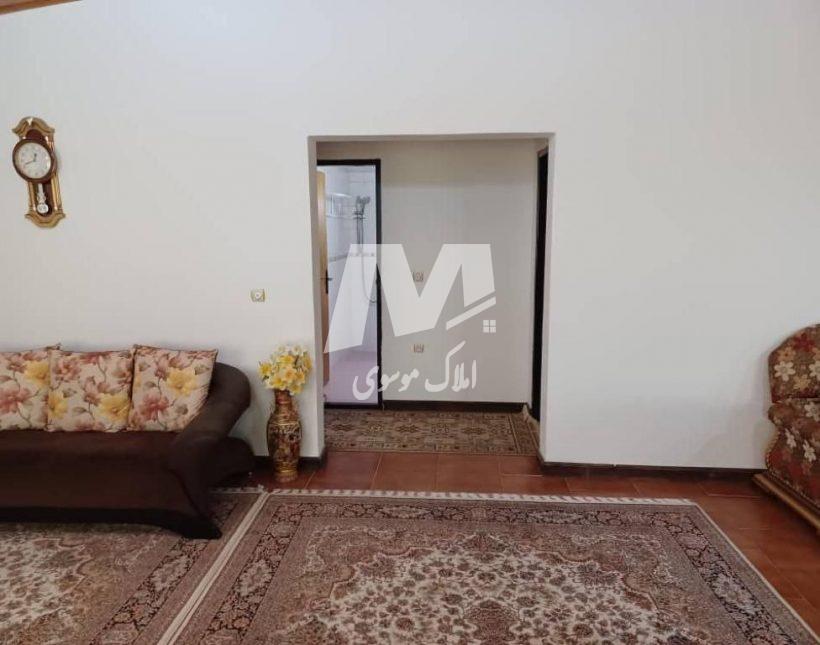 خرید ویلا در رویان کمربندی ونوش ۲۵۰ متری مبله سند دار | ۲۵۰ متر