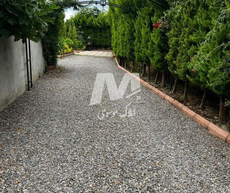 خرید ویلا در نوشهر ۳۵۰ متری فول فرنیش سند دار سیاهرود | ۳۵۰ متر