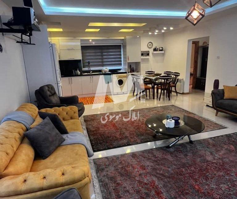 خرید ویلا در نوشهر ۳۵۰ متری فول فرنیش سند دار سیاهرود | ۳۵۰ متر