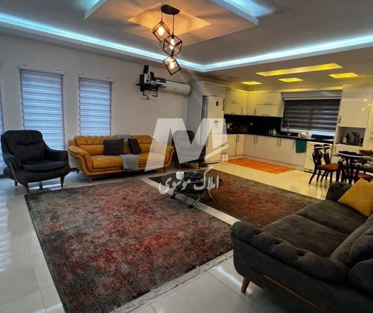 خرید ویلا در نوشهر ۳۵۰ متری فول فرنیش سند دار سیاهرود | ۳۵۰ متر