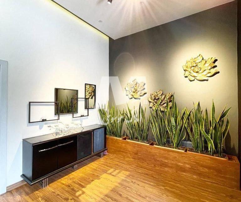 خرید ویلا در نوشهر ۳۷۰ متری با استخر داخلی فول فرنیش سیسنگان | ۳۷۰ متر