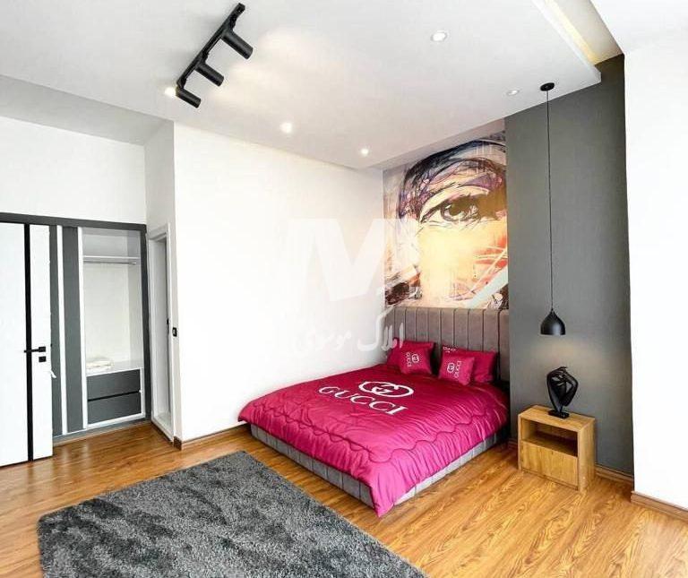 خرید ویلا در نوشهر ۳۷۰ متری با استخر داخلی فول فرنیش سیسنگان | ۳۷۰ متر