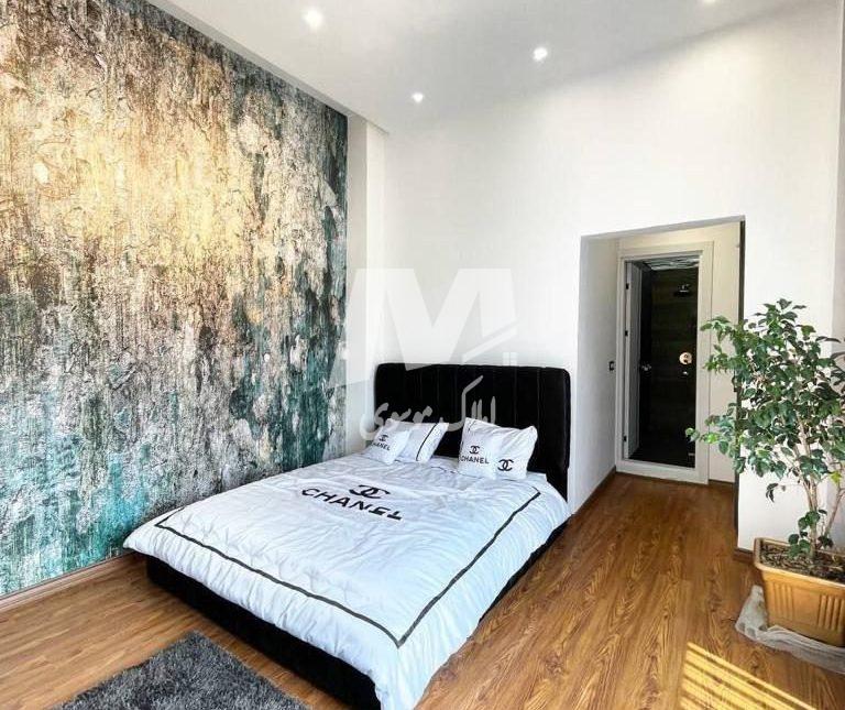 خرید ویلا در نوشهر ۳۷۰ متری با استخر داخلی فول فرنیش سیسنگان | ۳۷۰ متر