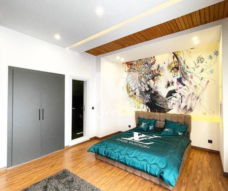 خرید ویلا در نوشهر ۳۷۰ متری با استخر داخلی فول فرنیش سیسنگان | ۳۷۰ متر