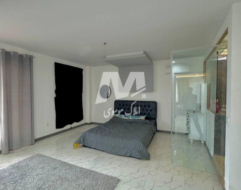 فروش ویلا مدرن مدارک کامل تاپ لوکیشن شمال سعادت آباد | 700 متر