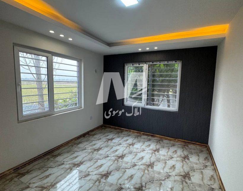 فروش ویلا باغ نقلی 230 متر زمین سند شش دانگ | 230 متر