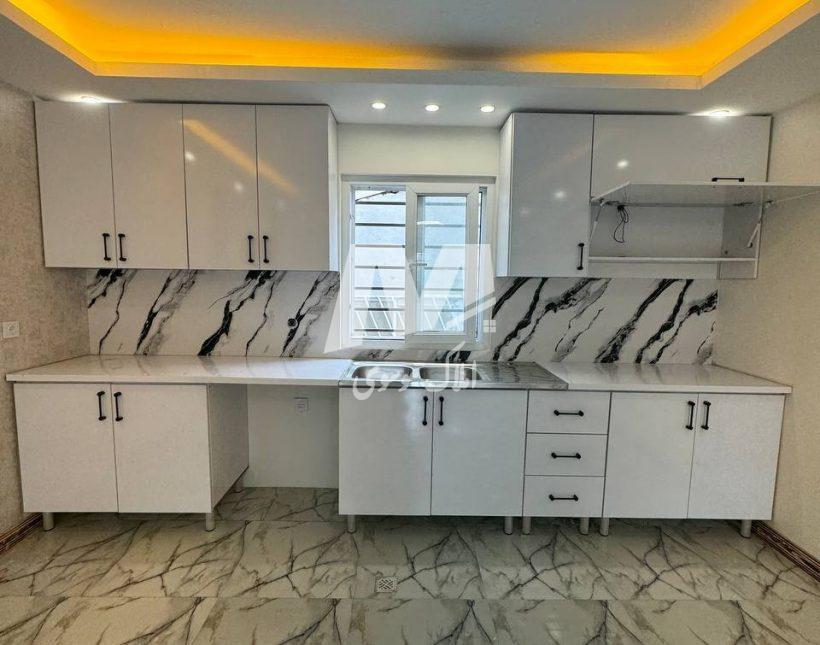 فروش ویلا باغ نقلی 230 متر زمین سند شش دانگ | 230 متر