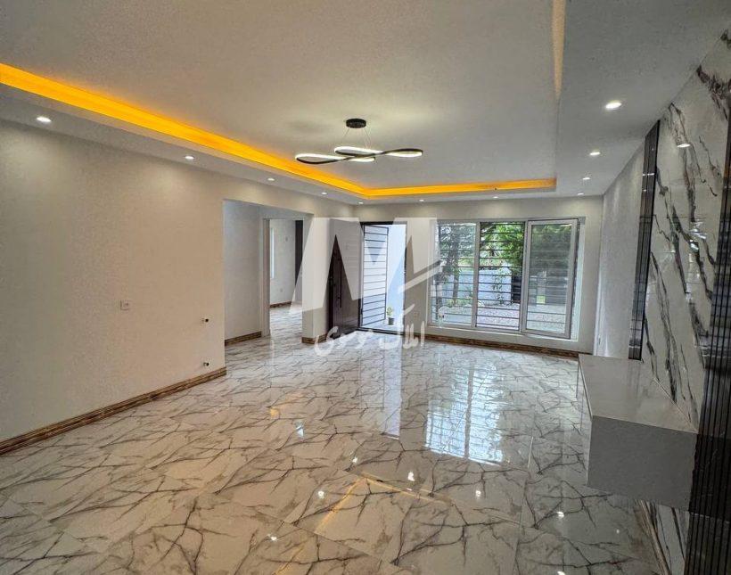 فروش ویلا باغ نقلی 230 متر زمین سند شش دانگ | 230 متر