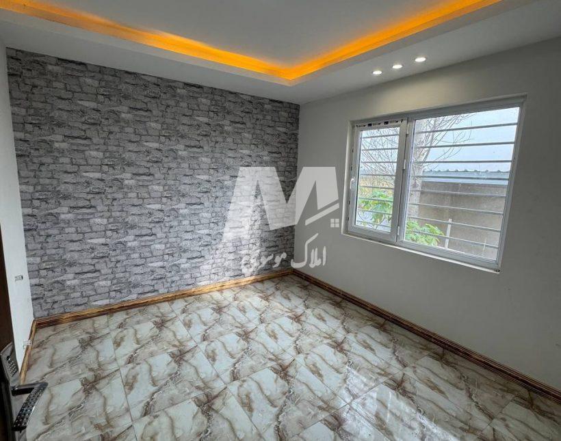 فروش ویلا باغ نقلی 230 متر زمین سند شش دانگ | 230 متر