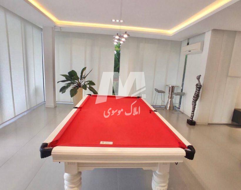 فروش ویلا باغ 500 متری مدارک کامل تاپ لوکیشن شمال شهرکی | 500 متر