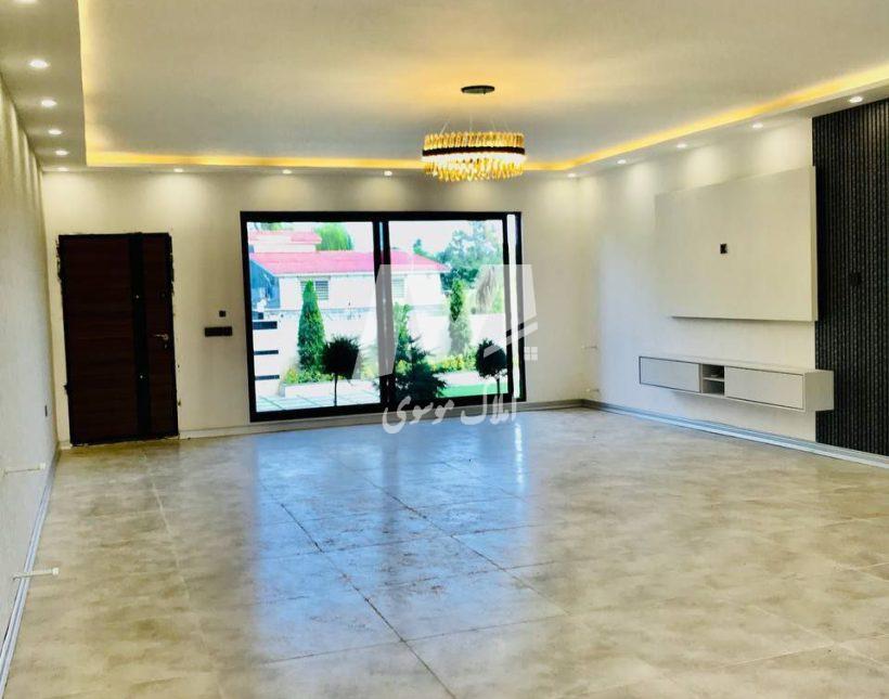 فروش ویلا دوبلکس با ویو جنگلی روف گاردن 60 متری | 300 متر