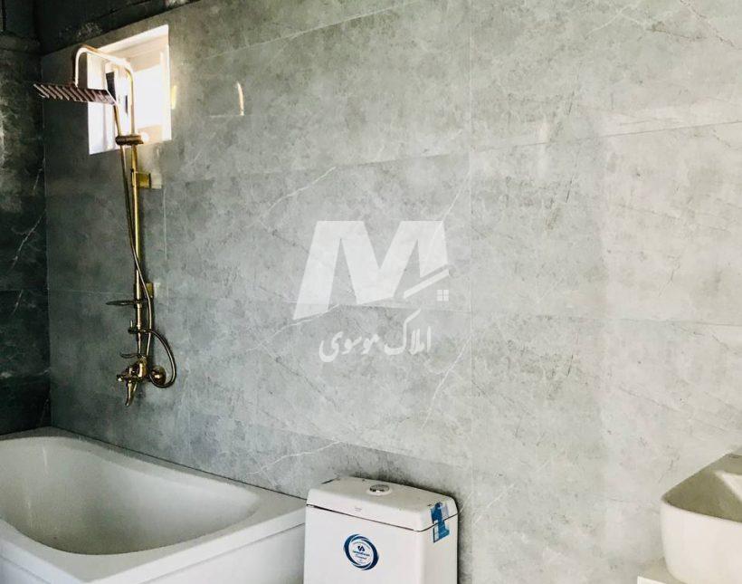 فروش ویلا دوبلکس با ویو جنگلی روف گاردن 60 متری | 300 متر