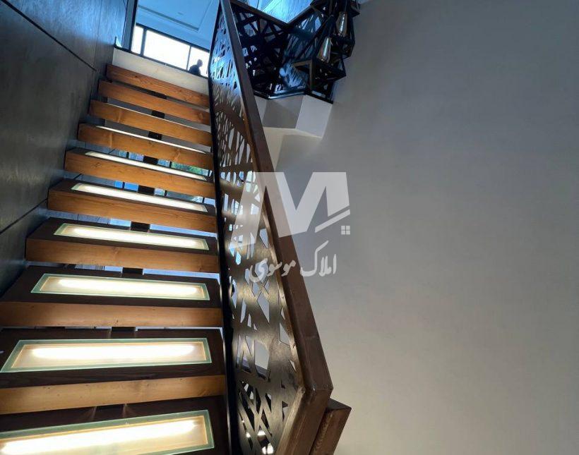 خرید ویلا زیر قیمت سند دار نوشهر امیرود داخل شهرک | ۵۲۰ متر