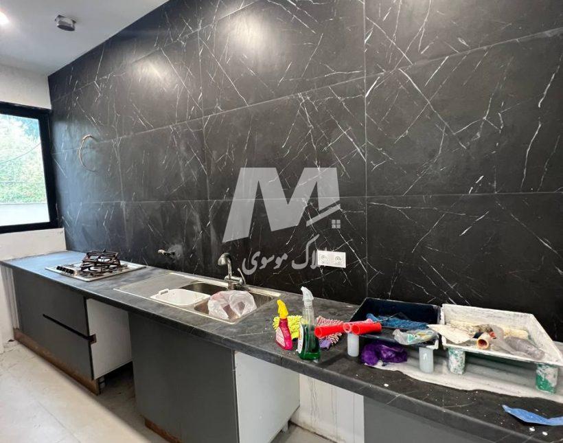 خرید ویلا زیر قیمت سند دار نوشهر امیرود داخل شهرک | ۵۲۰ متر