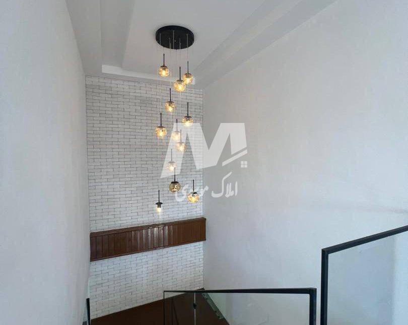 خرید ویلا ۴۲۰ متری سند دار استخردار چلک | ۴۲۰ متر