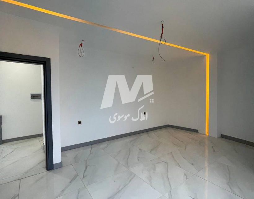 خرید ویلا ۳۰۰ متر زمین ۴ خوابه شهرک ونوش سند دار | ۳۰۰ متر