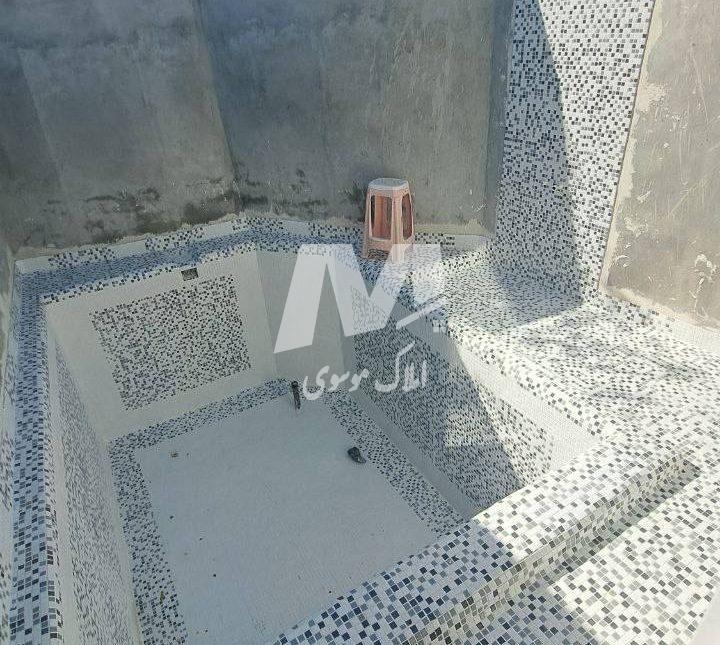 فروش ویلا فلت مدرن 170 متری سند شش دانگ مبله کامل | 170 متر