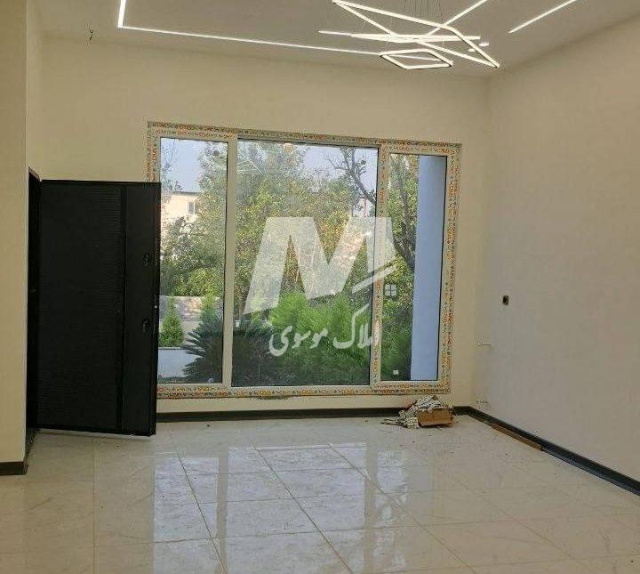 فروش ویلا باغ استخر دار داخلی ویو جنگلی سند شش دانگ شهرکی | 180 متر
