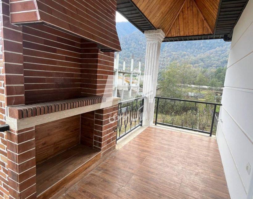 فروش ویلا باغ 400 متری سند شش دانگ مستقل سه خواب استخردار | 400 متر