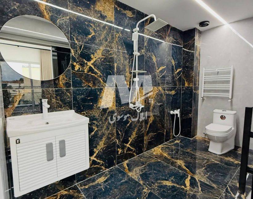 فروش ویلا دوبلکس 450 متری منطقه امیررود نوشهر | 400 متر