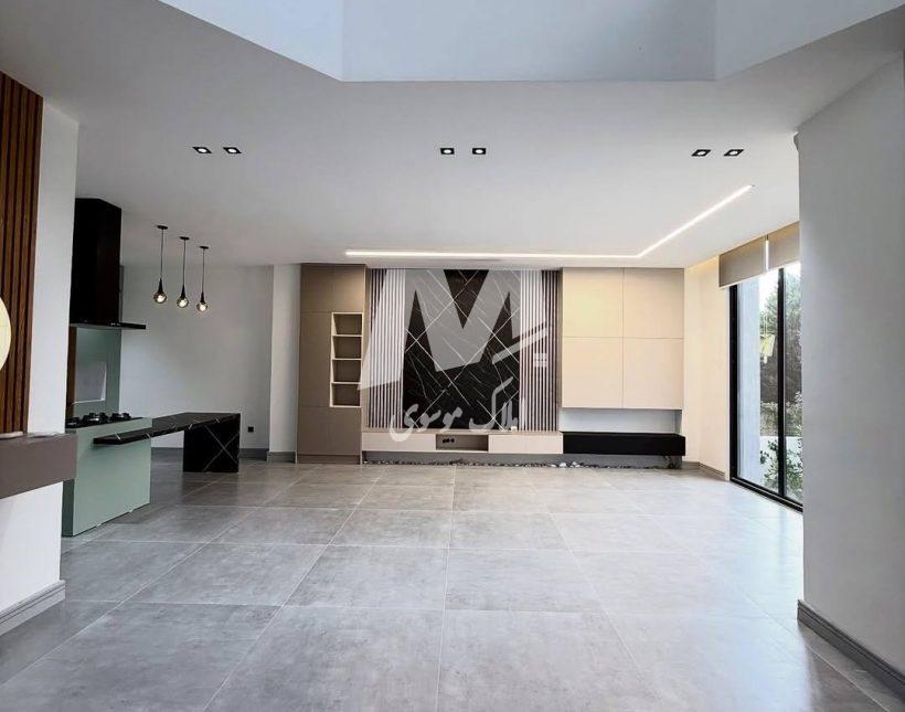 خرید ویلا باغ 300 متری مدارک کامل منطقه برند چلندر نوشهر | 280 متر