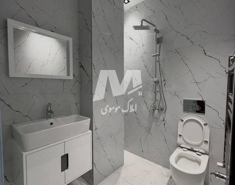 خرید ویلا باغ 300 متری مدارک کامل منطقه برند چلندر نوشهر | 280 متر