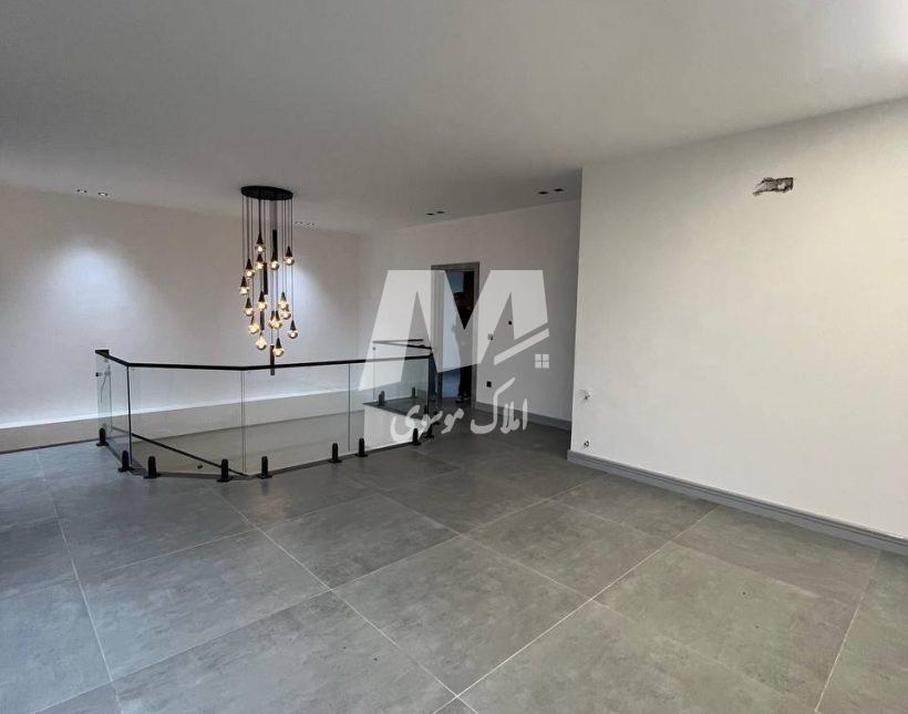 خرید ویلا باغ 300 متری مدارک کامل منطقه برند چلندر نوشهر | 280 متر